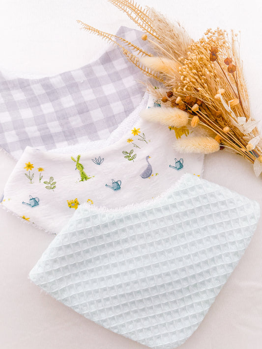 Babero Personalizado