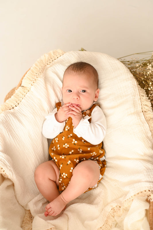 Pelele Autumn