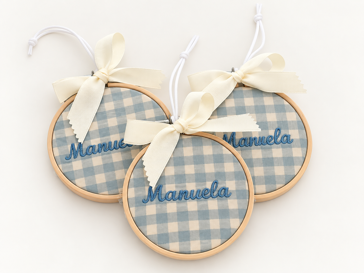 Bastidor Personalizado