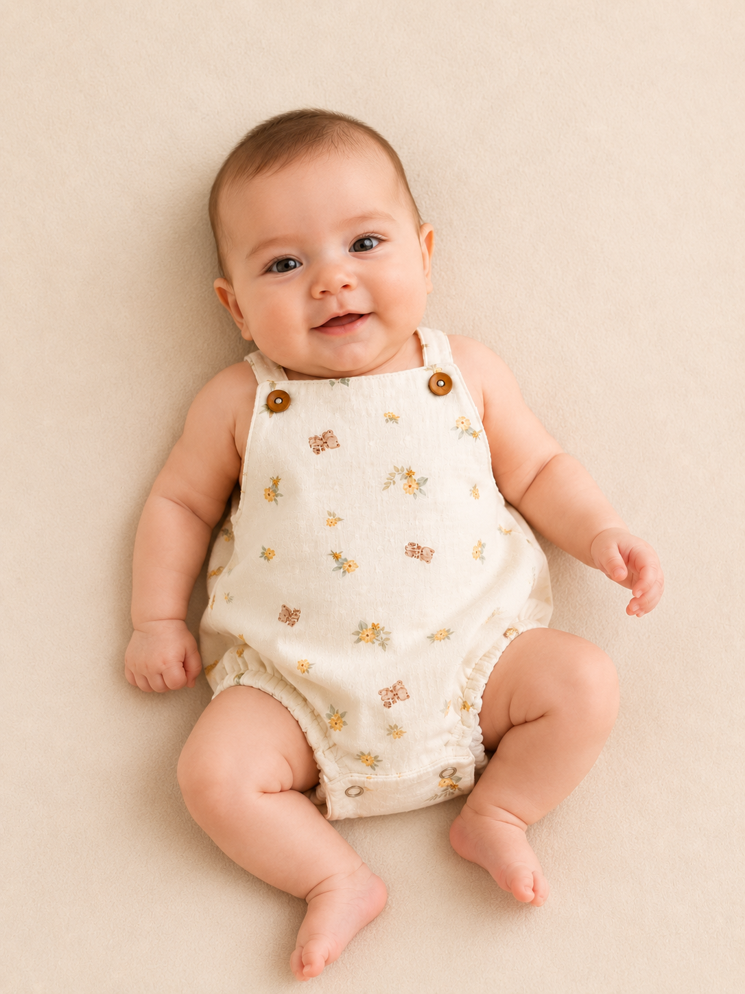 Pelele Sweet Bear